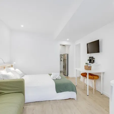Condessa 29 E 33 Apartment Lisbon Exterior photo