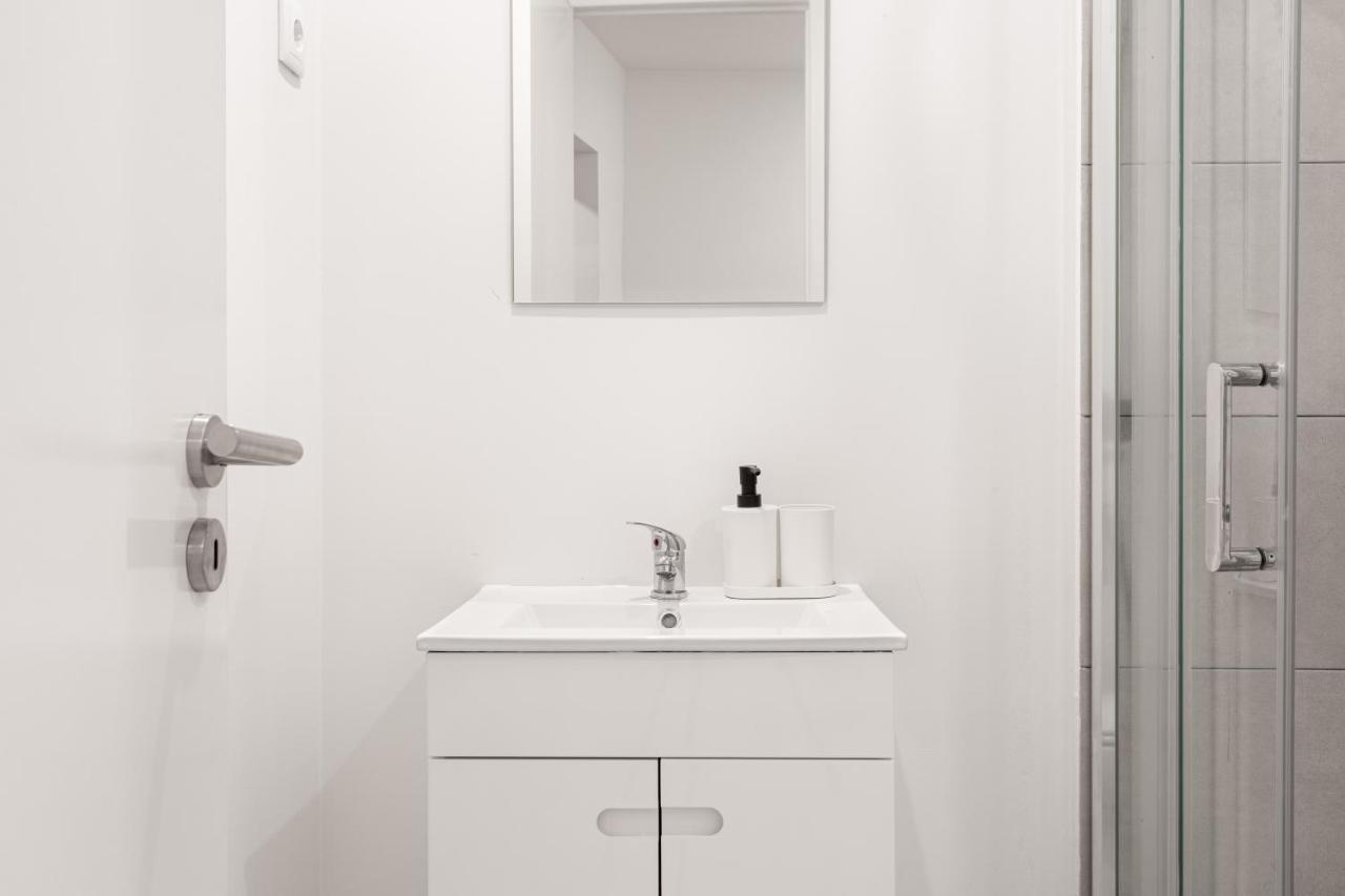 Apartment Condessa 29 E 33 Lisbon