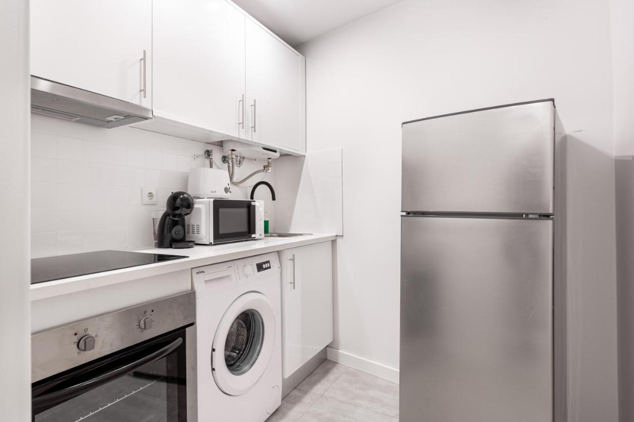 Condessa 29 E 33 Apartment Lisbon