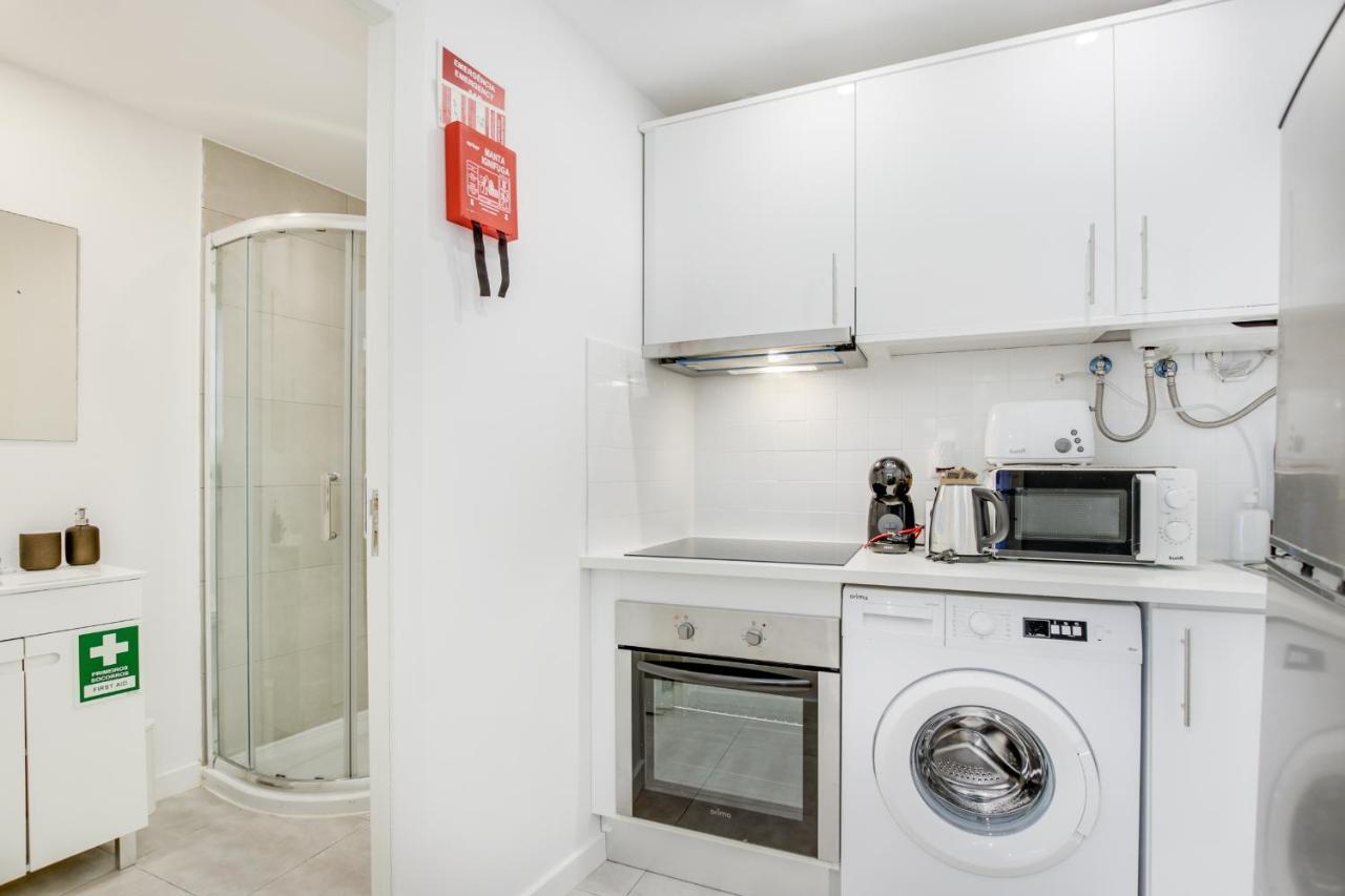 Apartment Condessa 29 E 33